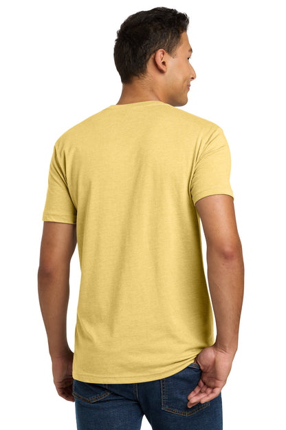 Next Level Apparel Adult CVC Tee. NL6210