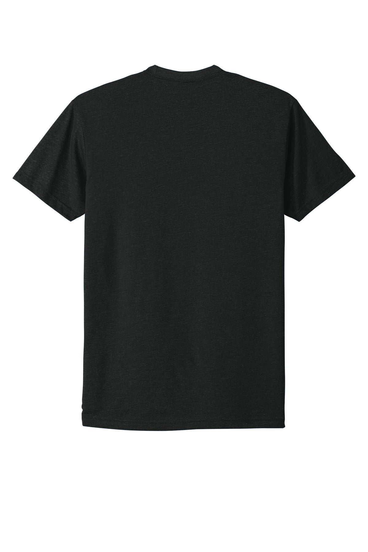 Next Level Apparel Adult CVC Tee. NL6210
