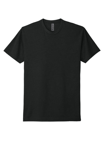 Next Level Apparel Adult CVC Tee. NL6210