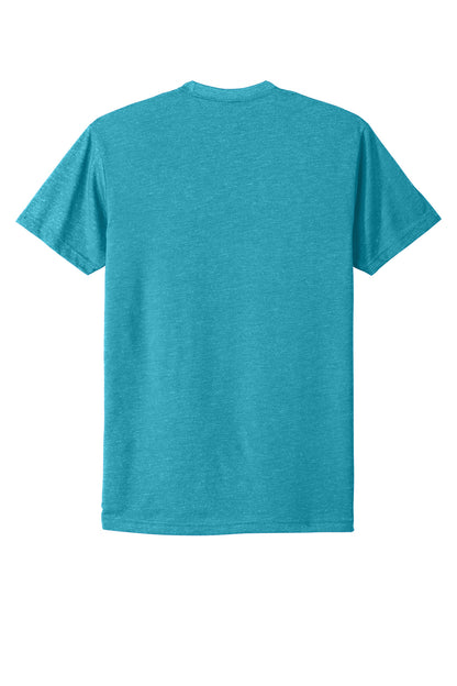 Next Level Apparel Adult CVC Tee. NL6210