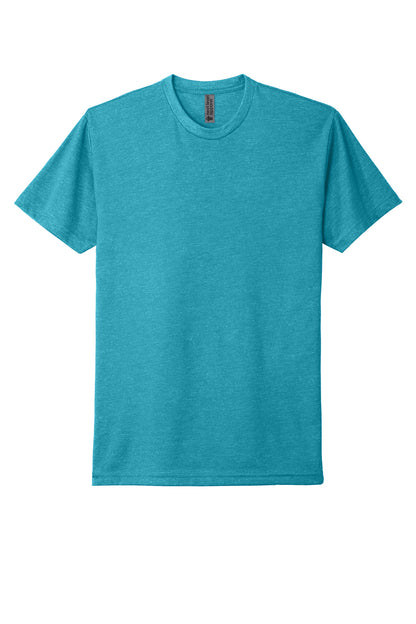 Next Level Apparel Adult CVC Tee. NL6210