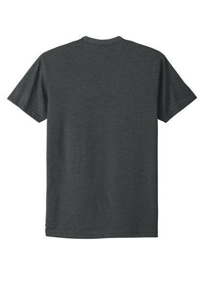 Next Level Apparel Adult CVC Tee. NL6210
