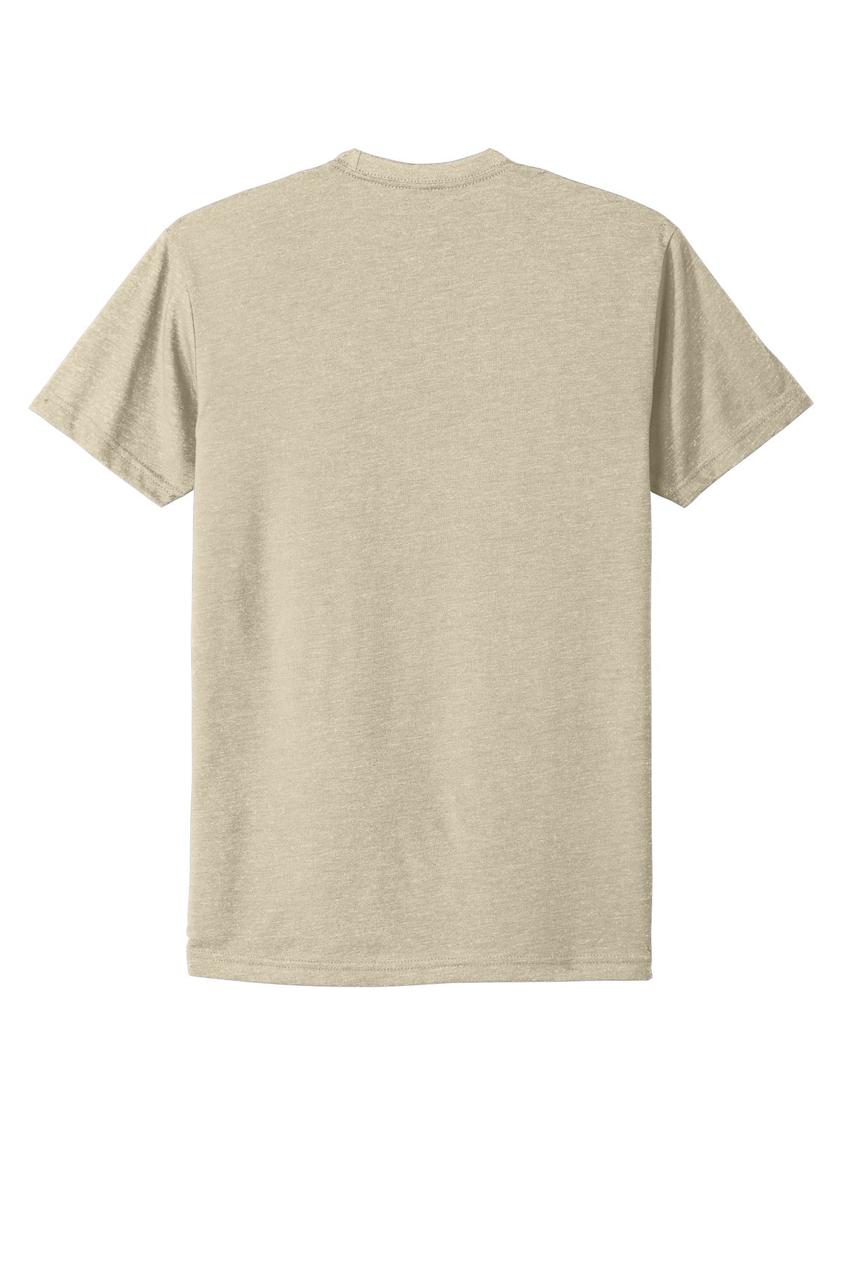 Next Level Apparel Adult CVC Tee. NL6210