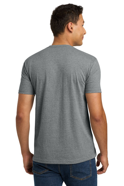 Next Level Apparel Adult CVC Tee. NL6210