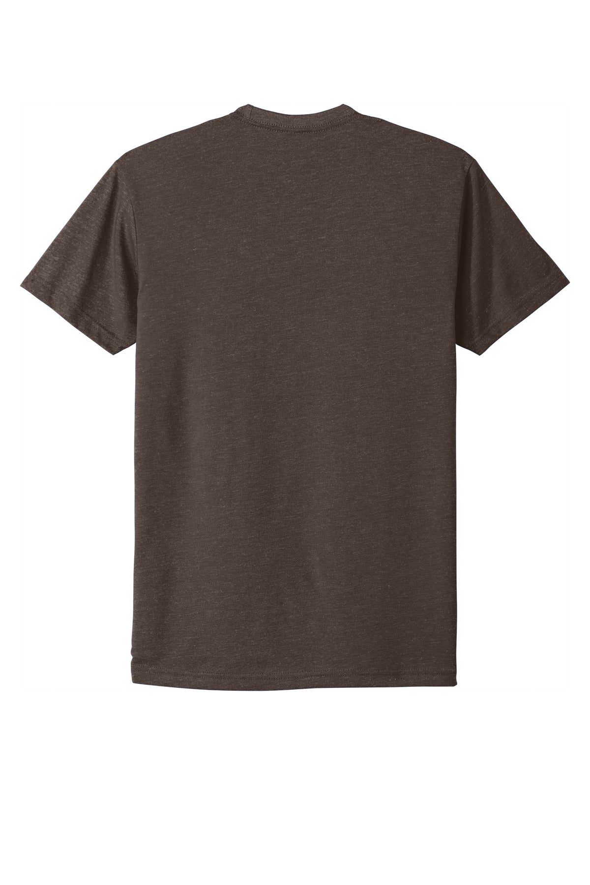 Next Level Apparel Adult CVC Tee. NL6210