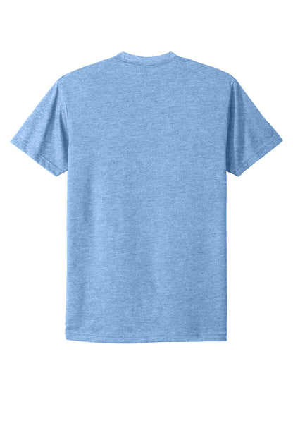 Next Level Apparel Adult CVC Tee. NL6210