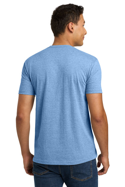 Next Level Apparel Adult CVC Tee. NL6210