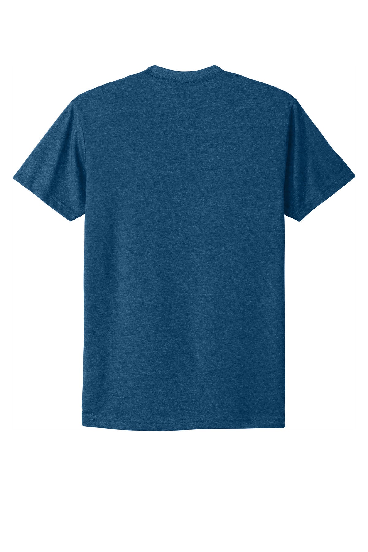 Next Level Apparel Adult CVC Tee. NL6210