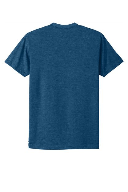 Next Level Apparel Adult CVC Tee. NL6210