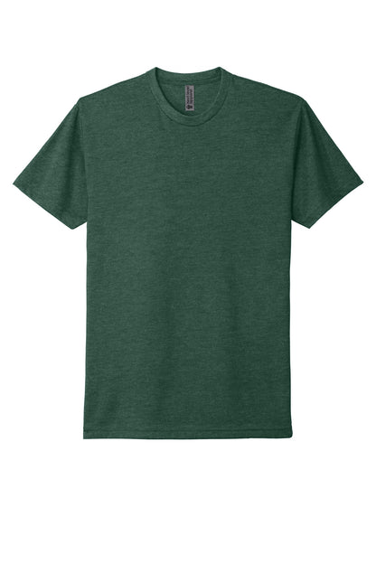 Next Level Apparel Adult CVC Tee. NL6210
