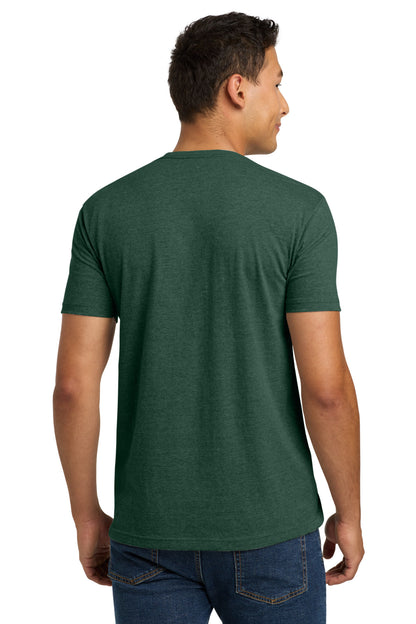 Next Level Apparel Adult CVC Tee. NL6210