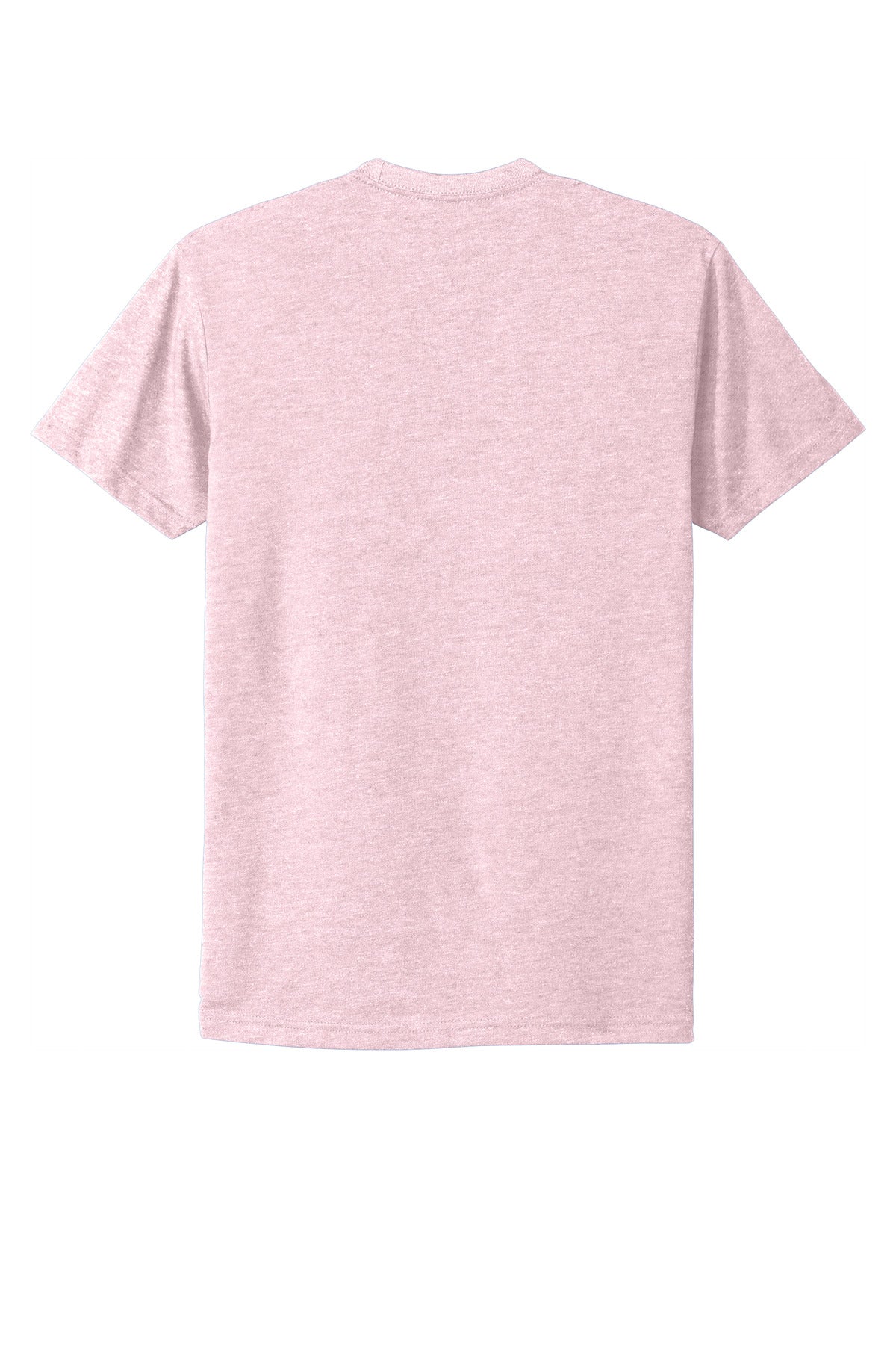 Next Level Apparel Adult CVC Tee. NL6210