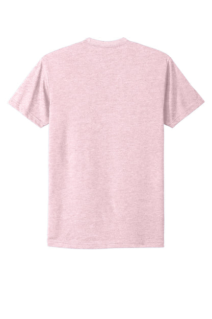 Next Level Apparel Adult CVC Tee. NL6210