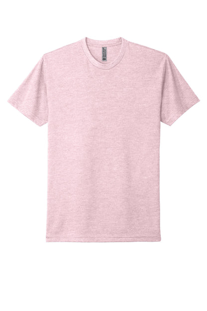 Next Level Apparel Adult CVC Tee. NL6210