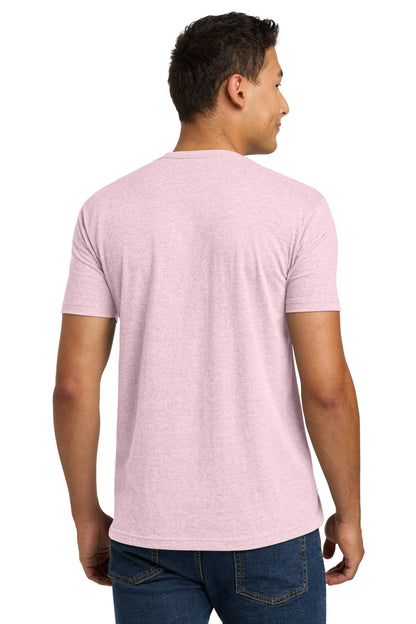 Next Level Apparel Adult CVC Tee. NL6210