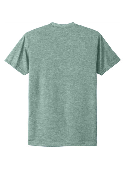 Next Level Apparel Adult CVC Tee. NL6210