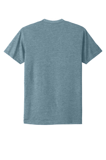 Next Level Apparel Adult CVC Tee. NL6210