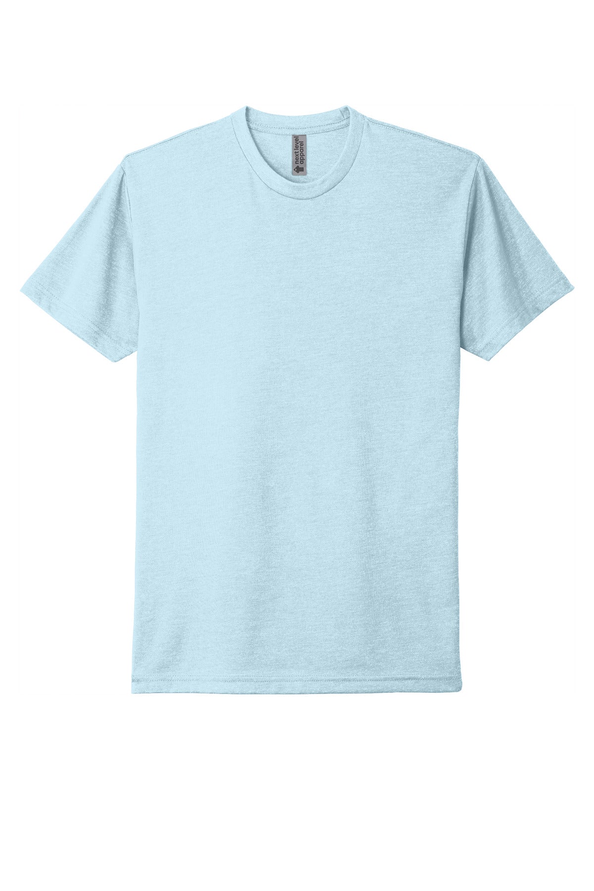 Next Level Apparel Adult CVC Tee. NL6210