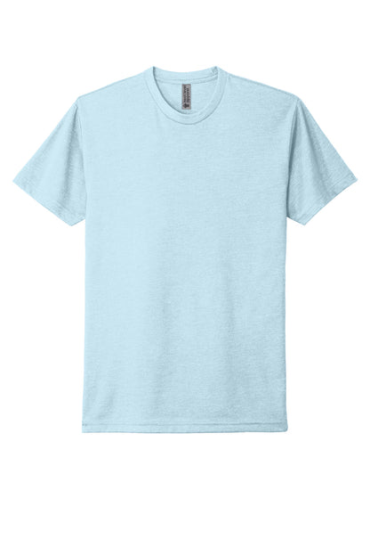 Next Level Apparel Adult CVC Tee. NL6210