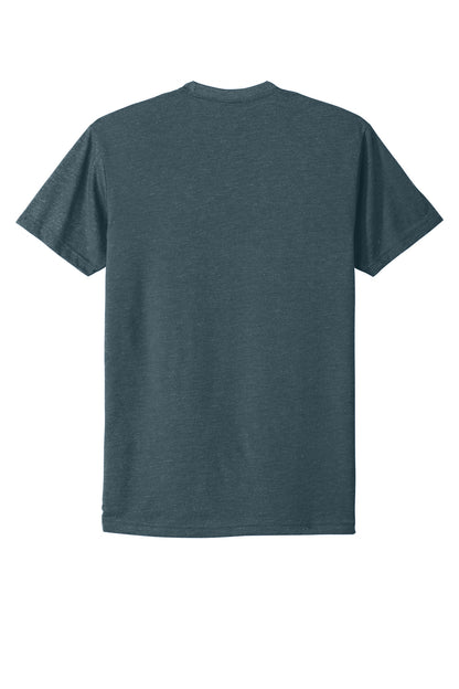 Next Level Apparel Adult CVC Tee. NL6210