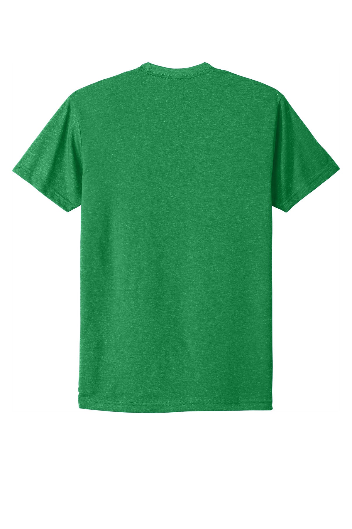 Next Level Apparel Adult CVC Tee. NL6210
