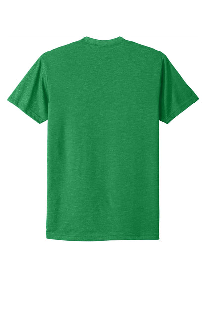 Next Level Apparel Adult CVC Tee. NL6210