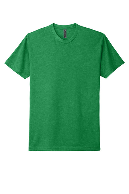 Next Level Apparel Adult CVC Tee. NL6210