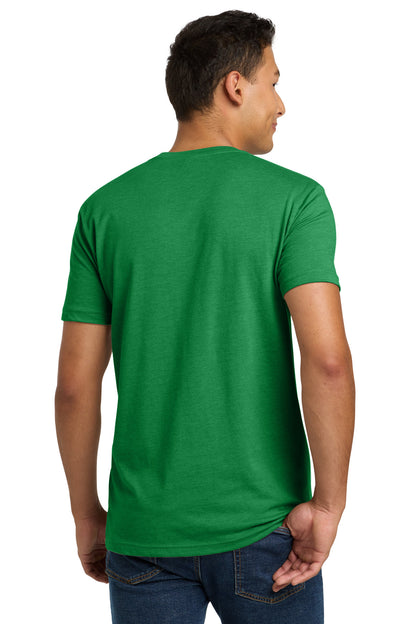 Next Level Apparel Adult CVC Tee. NL6210