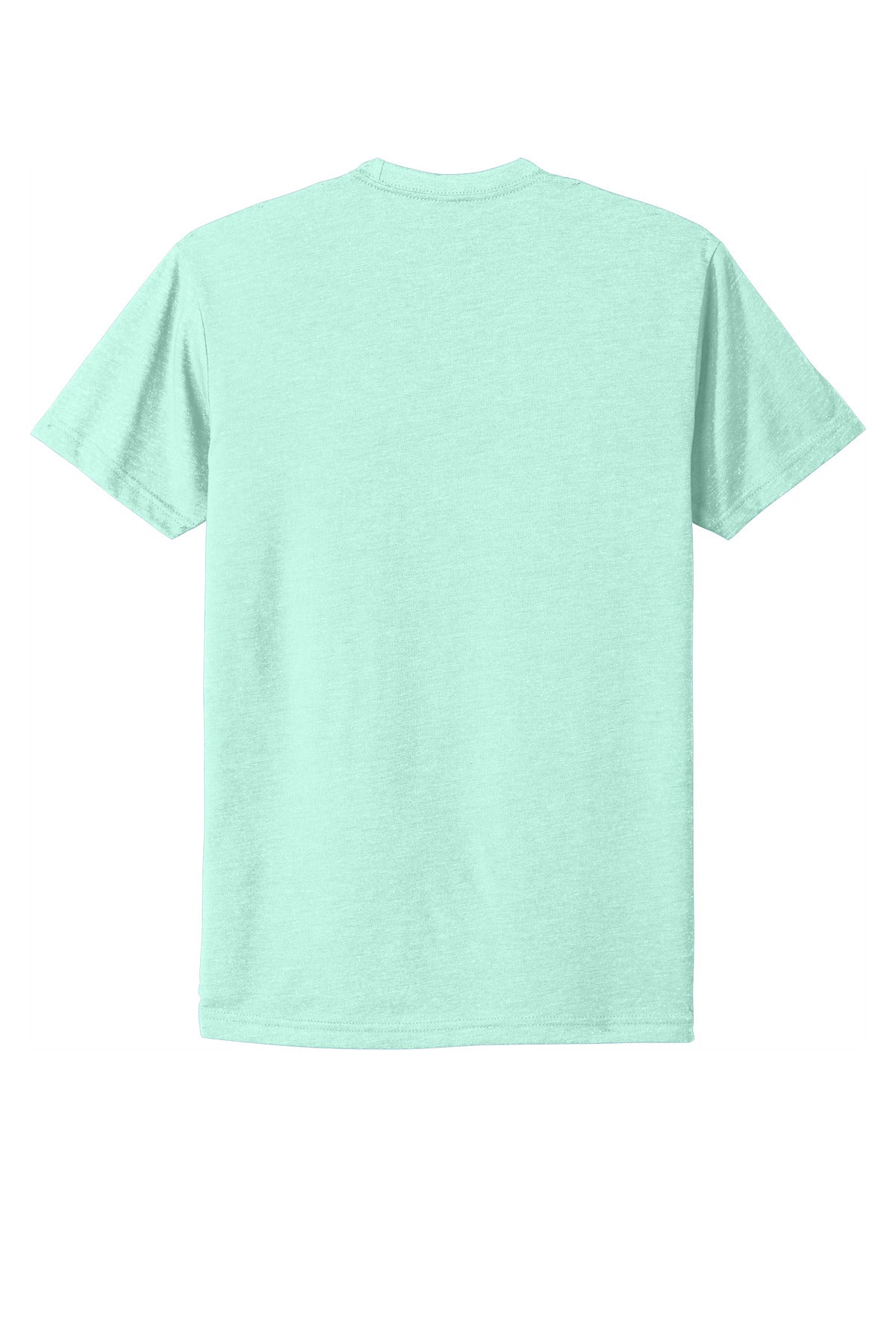 Next Level Apparel Adult CVC Tee. NL6210