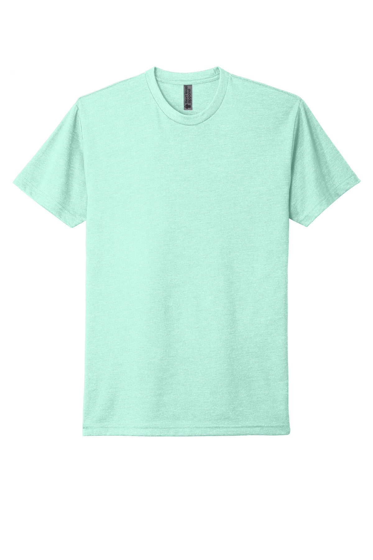 Next Level Apparel Adult CVC Tee. NL6210