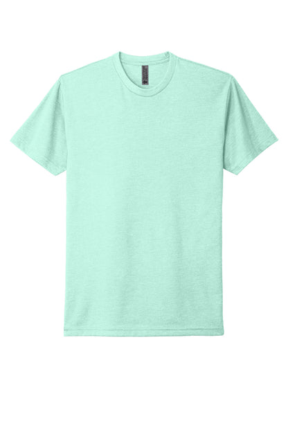 Next Level Apparel Adult CVC Tee. NL6210