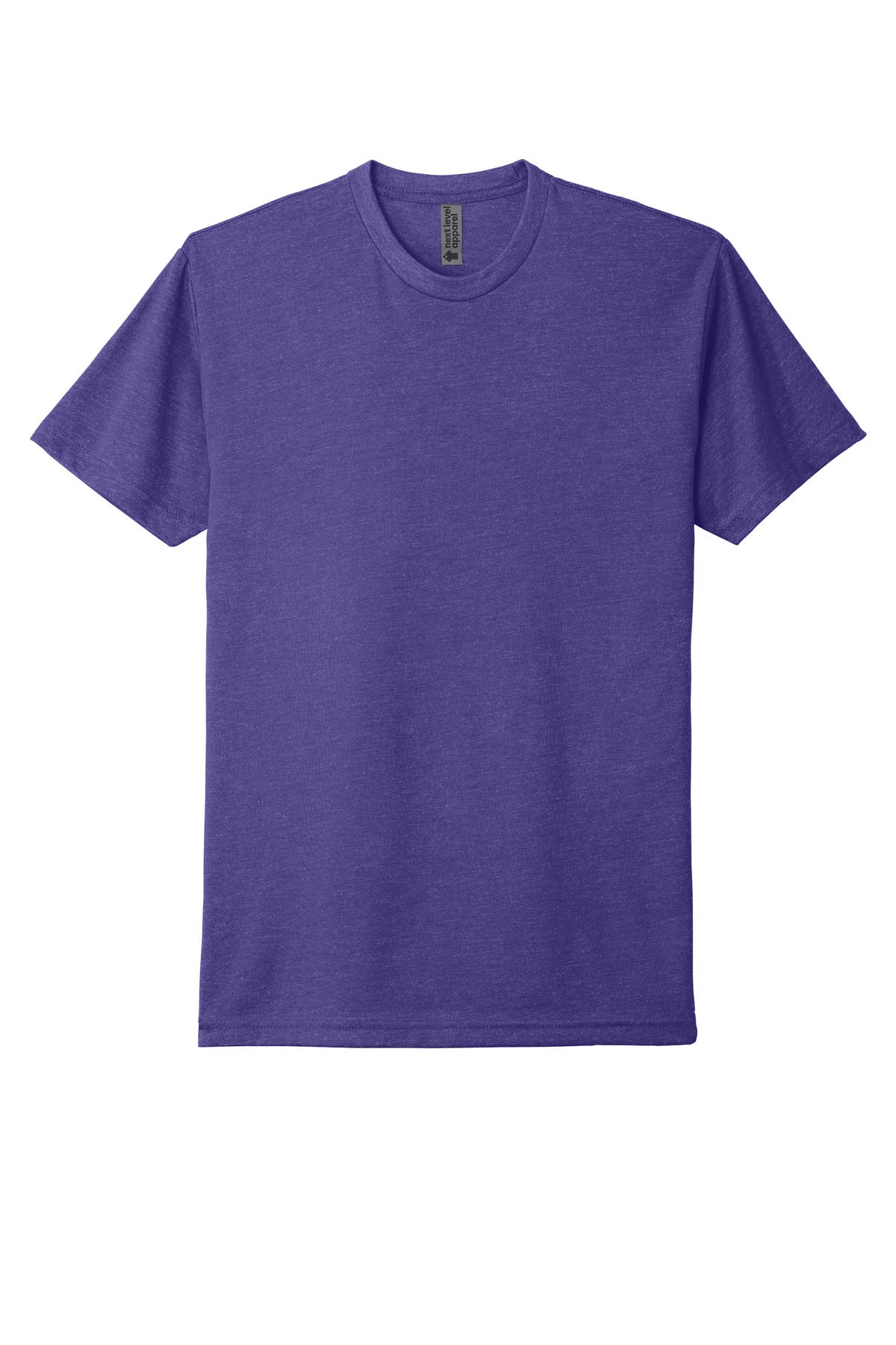 Next Level Apparel Adult CVC Tee. NL6210