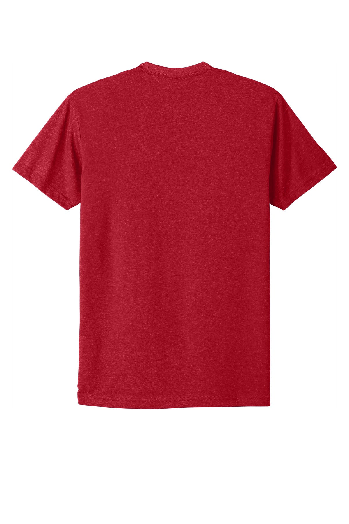 Next Level Apparel Adult CVC Tee. NL6210