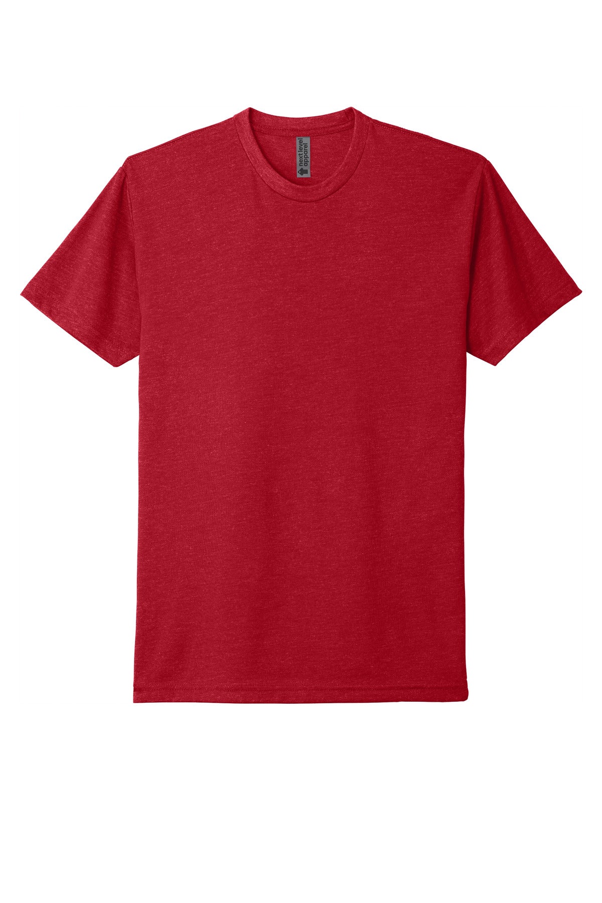Next Level Apparel Adult CVC Tee. NL6210