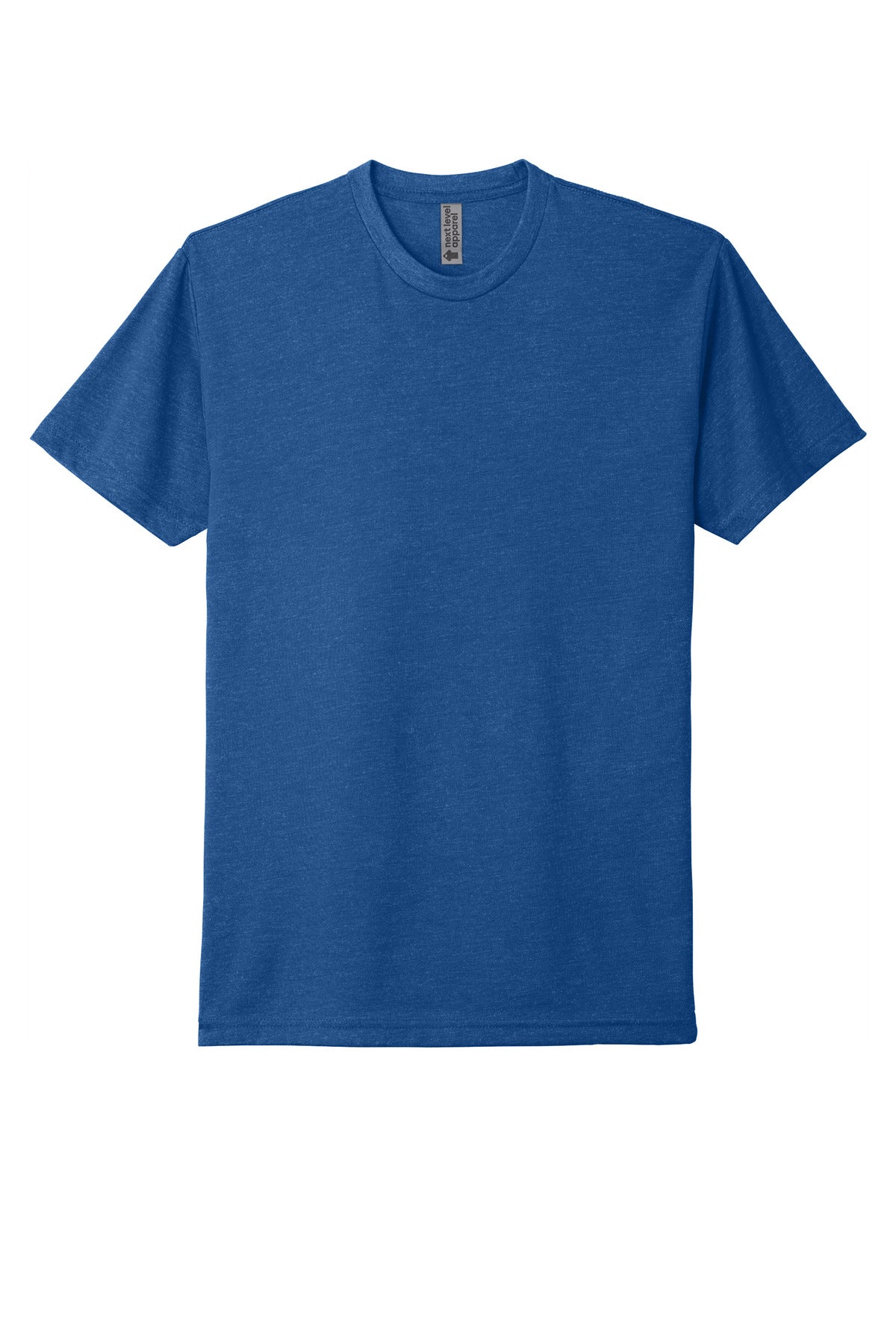 Next Level Apparel Adult CVC Tee. NL6210