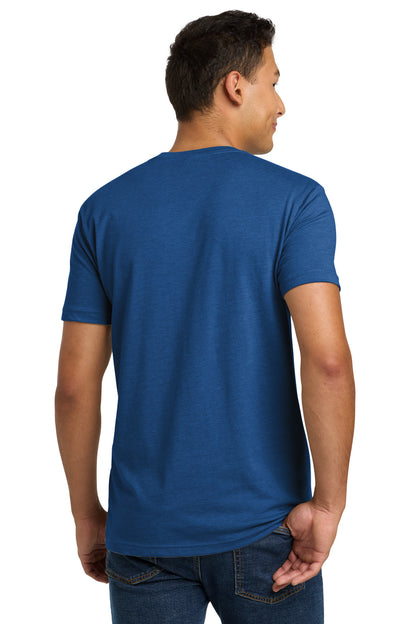 Next Level Apparel Adult CVC Tee. NL6210