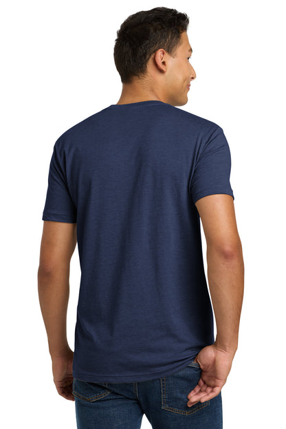 Next Level Apparel Adult CVC Tee. NL6210