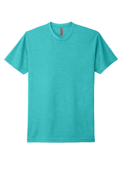 Next Level Apparel Adult CVC Tee. NL6210