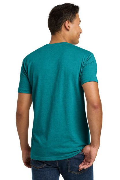 Next Level Apparel Adult CVC Tee. NL6210