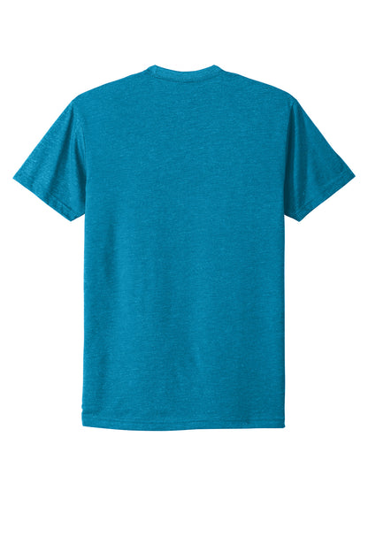 Next Level Apparel Adult CVC Tee. NL6210