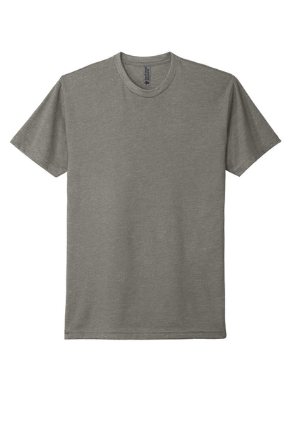 Next Level Apparel Adult CVC Tee. NL6210