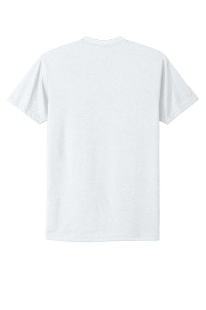 Next Level Apparel Adult CVC Tee. NL6210