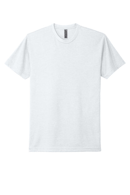 Next Level Apparel Adult CVC Tee. NL6210