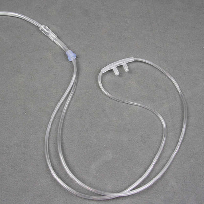 Rescue Essentials-Nasal Cannulas - Non Flared Tips Adult/Pediatric-MedTech-2