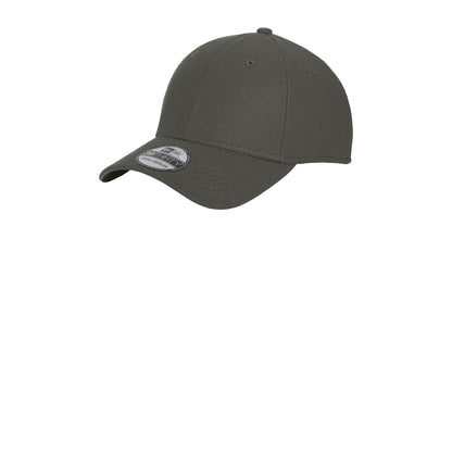 New Era-New Era ® Diamond Era Stretch Cap. NE1121-MedTech-3