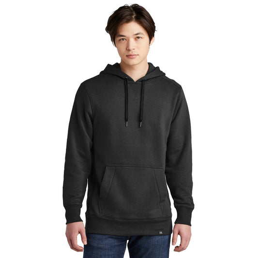 New Era-New Era ® French Terry Pullover Hoodie. NEA500-MedTech-1