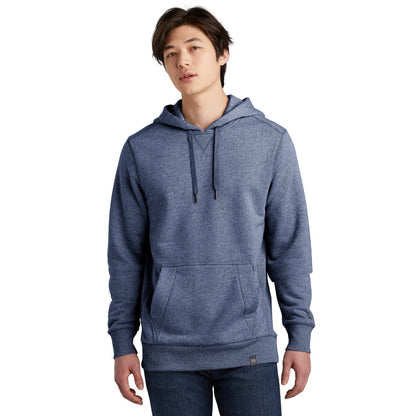 New Era-New Era ® French Terry Pullover Hoodie. NEA500-MedTech-3