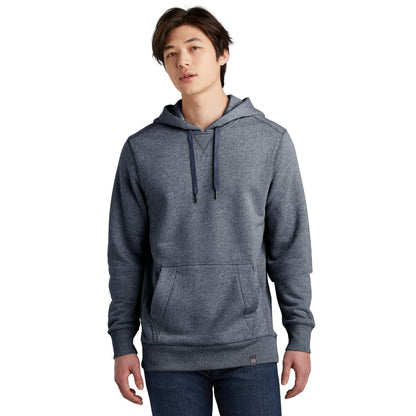 New Era-New Era ® French Terry Pullover Hoodie. NEA500-MedTech-7