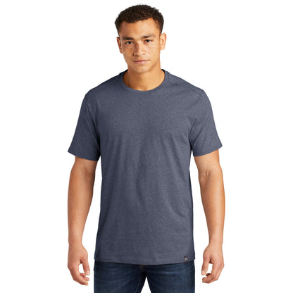 New Era-New Era ® Heritage Blend Crew Tee. NEA100-MedTech-15
