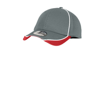 New Era-New Era® Hex Mesh Cap. NE1070-MedTech-2